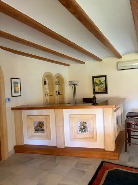Casa o xalet en venda a Jávea / Xàbia, Alicante