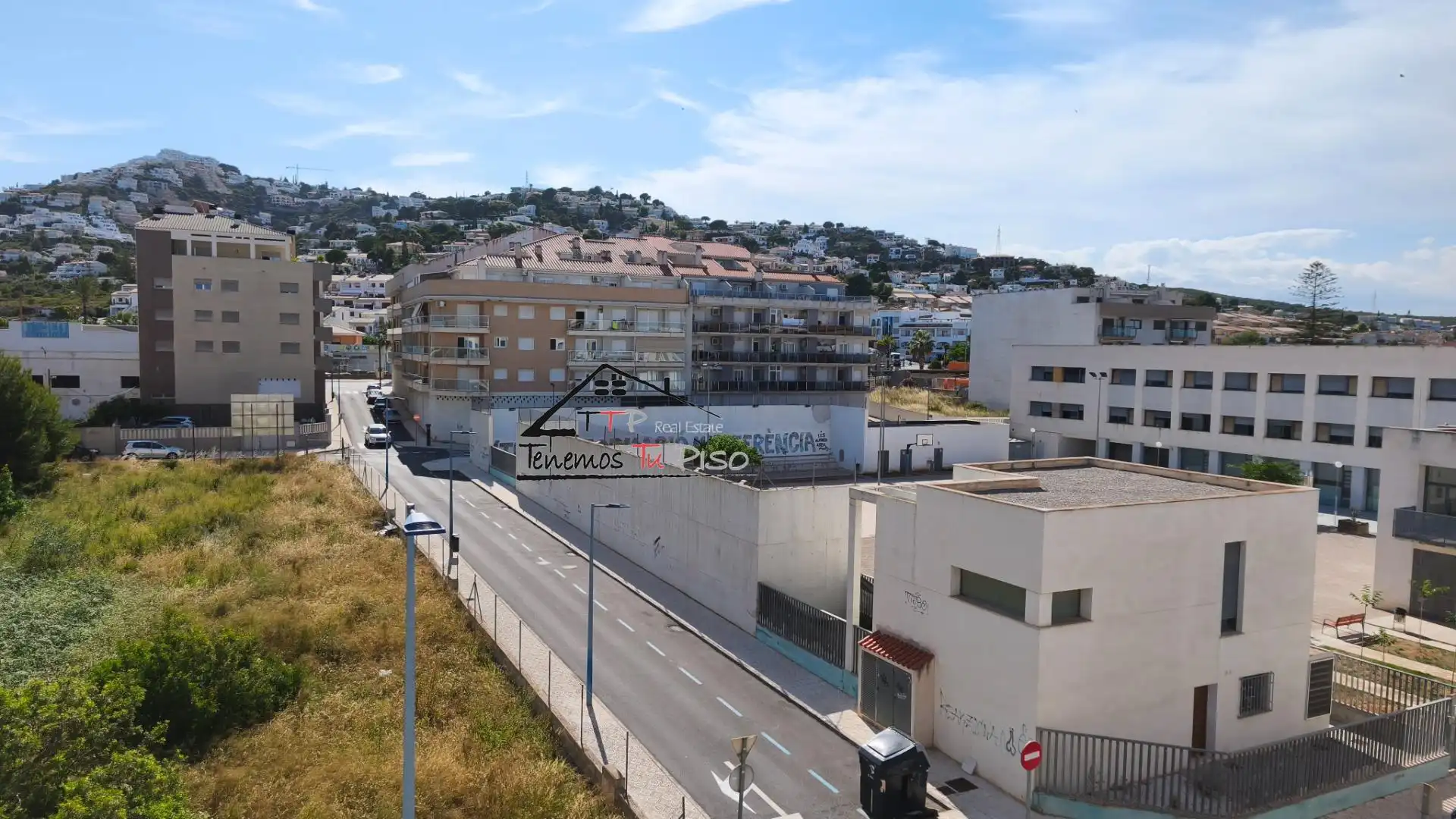 Pis amb terrassa en venda a Llandels, imagen 20