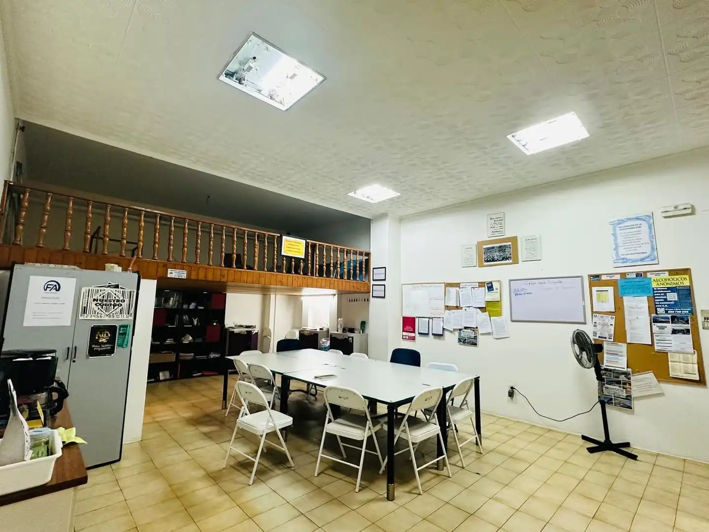 Local commercial à vendre à Calle Federico Tapia, imagen 5