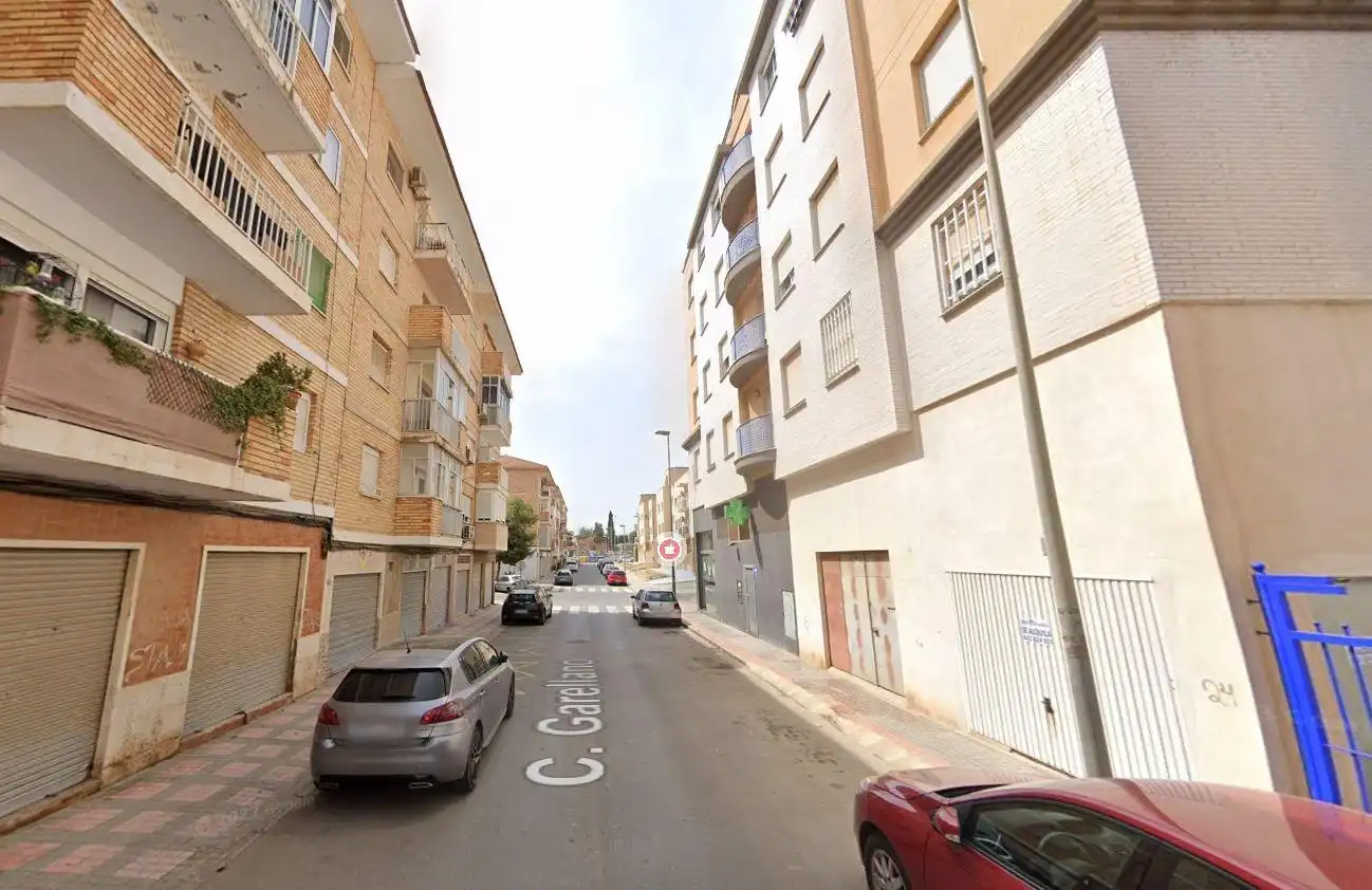 Pis amb terrassa en venda a GARELLANO - BO PERAL 12, imagen 2
