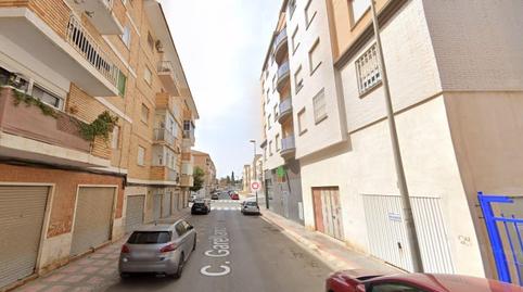 Foto 2 de Pis en venda a  Garellano - Bo Peral, 12, Barrio de Peral - San Félix, Cartagena