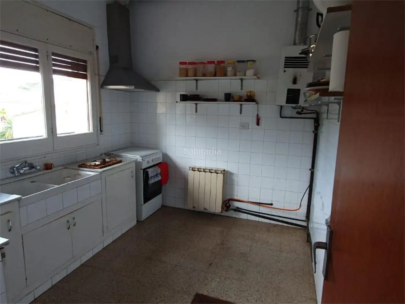 Haus mit Garten zum Verkauf in Carrer Castella i Lleó 11, imagen 12