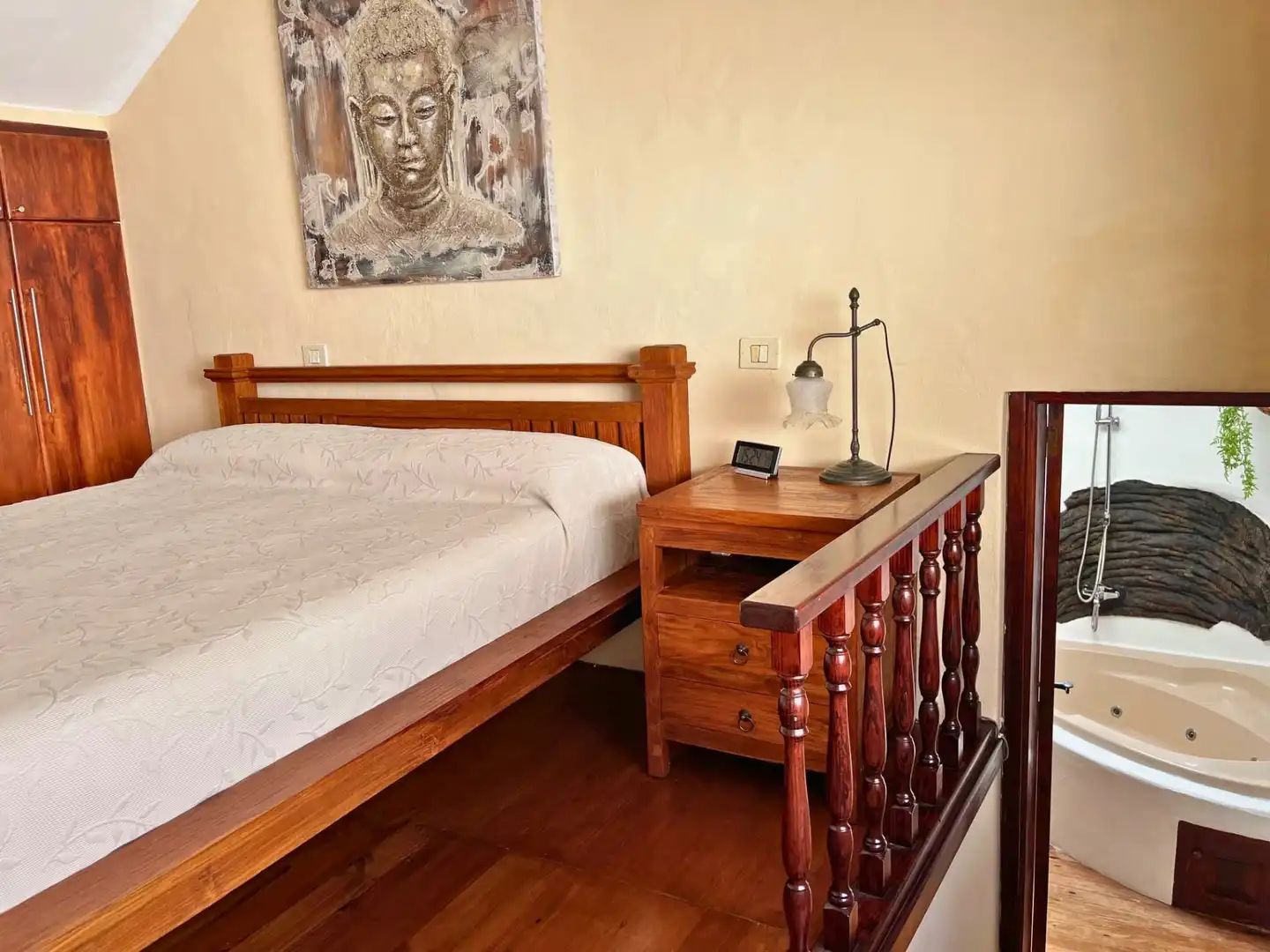 Habitación de Casa o chalet en venta en Teguise con Jardín privado y Terraza