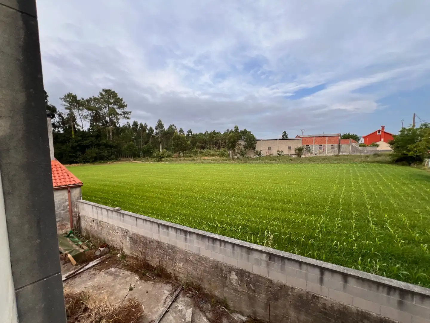 Terreny residencial en venda a Cerqueiras Abaixo 3, imagen 5