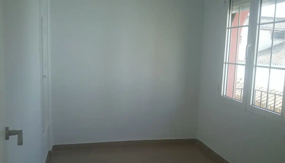 Apartment with terrace to rent in Casco Antiguo, imagen 13