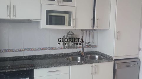 Foto 4 de Pis en venda a Zona Fernández Ladreda, Pontevedra Capital