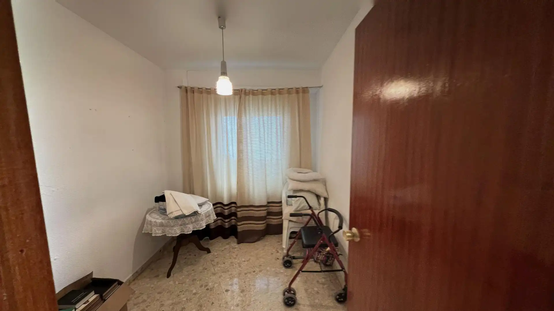 Flat for sale in Utiel, Valencia