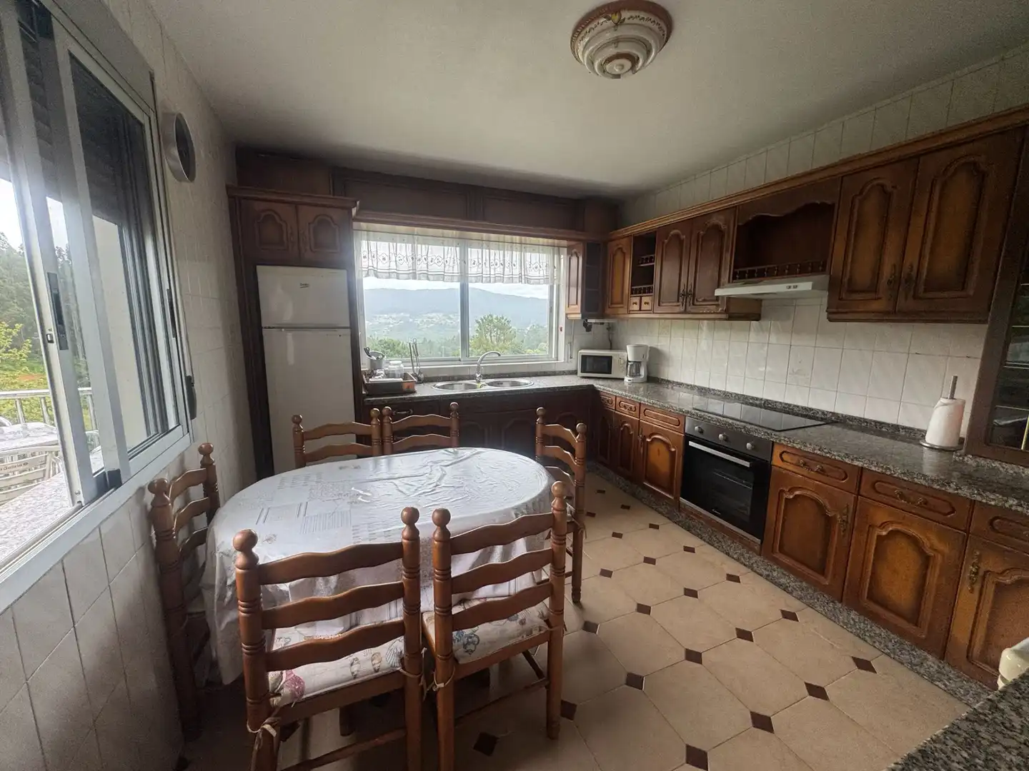 Haus mit Garten zum Verkauf in Camiño da Cabrita, imagen 4