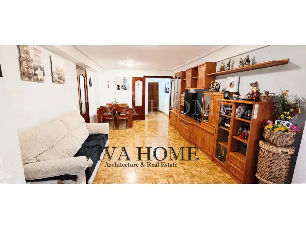 Flat with lift for sale in Calle Arcos De Jalon, imagen 7