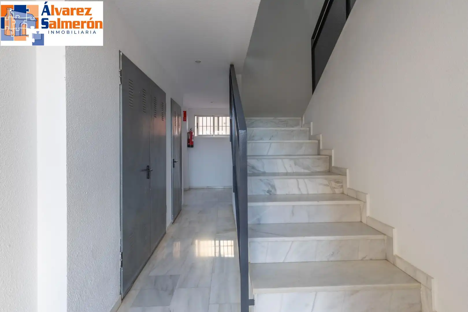 Appartamento con ascensore in vendita a Las Flores - Huerta, imagen 29