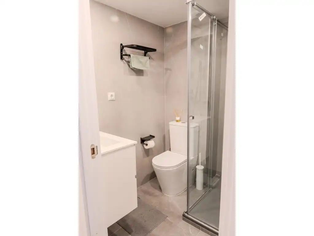 Baño de Piso en venta en San Sebastián de los Reyes