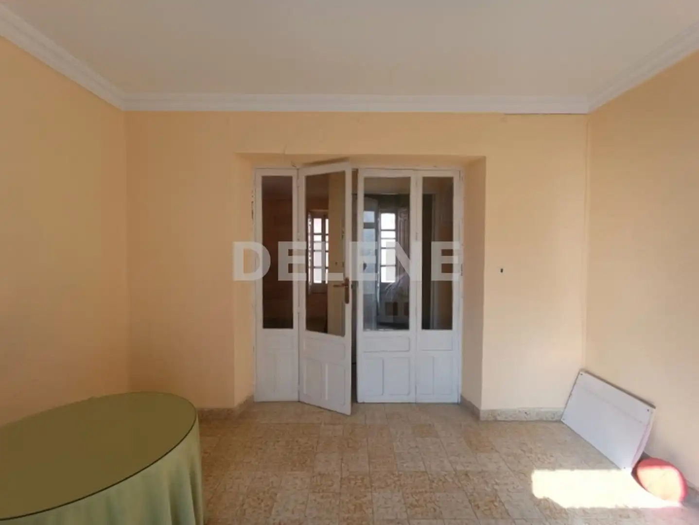 Wohnung zum Verkauf in Hellín mit Möbliert und Balkon