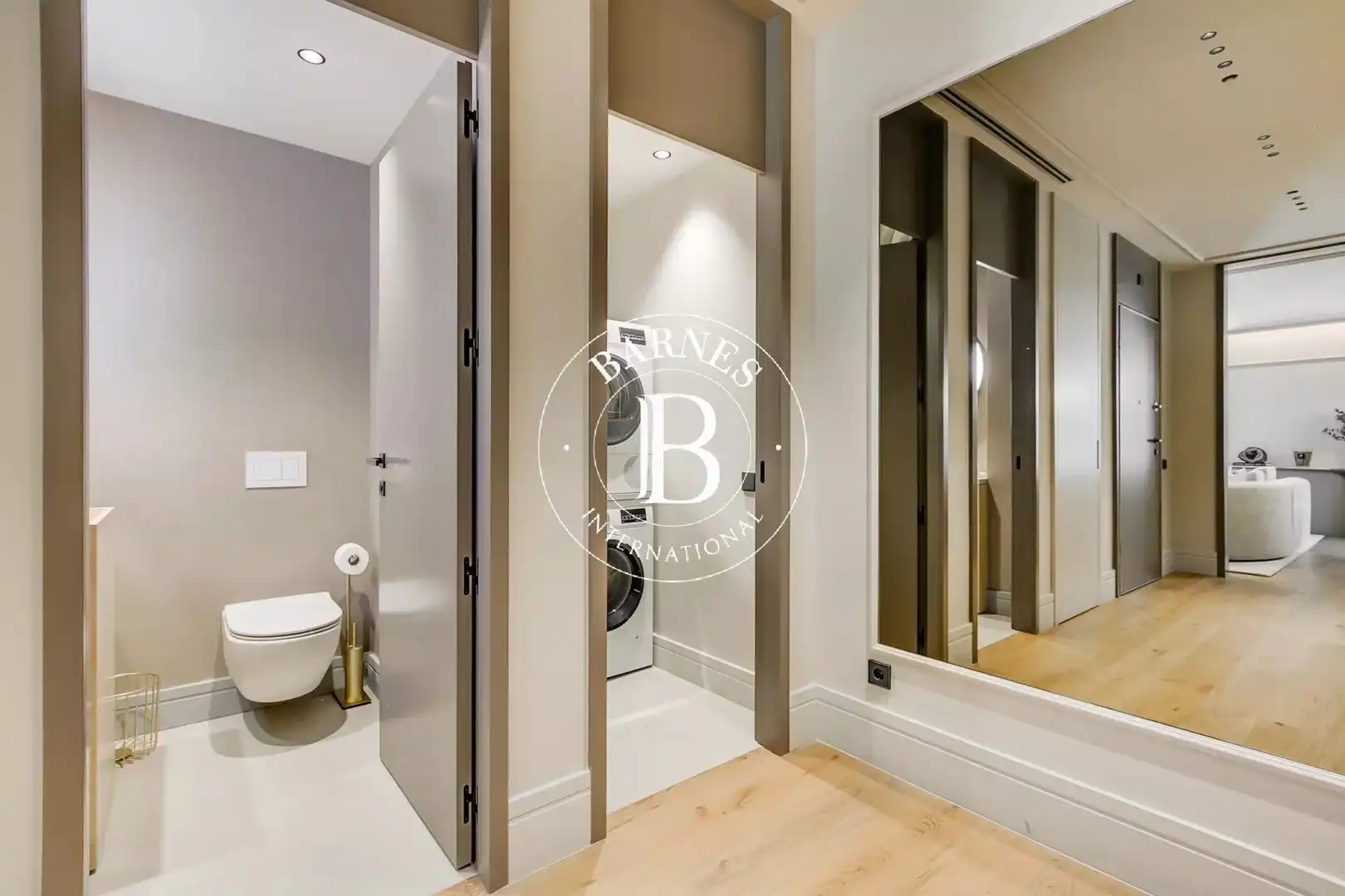 Flat with pool for sale in Chamberí, imagen 18