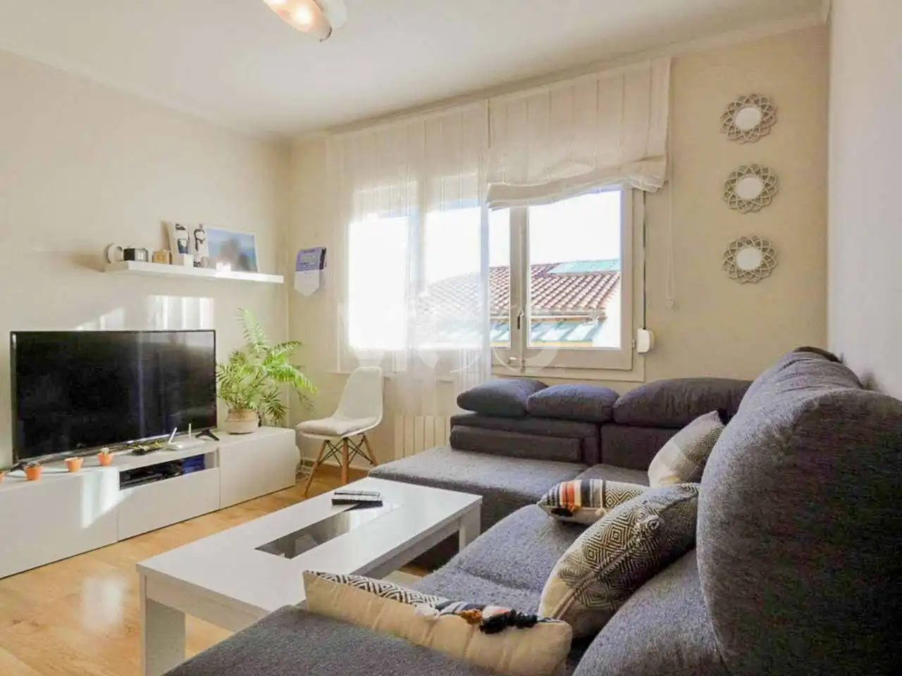 Piso en venta en Calle Bellmunt, Sant Hipòlit de Voltregà