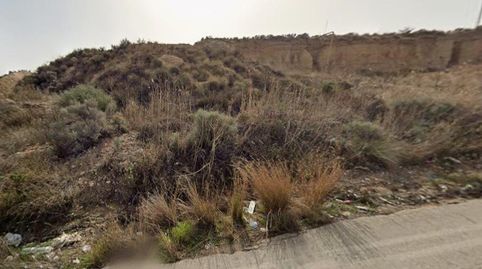 Foto 4 de Terreno industrial en venta en El Puntal, Murcia Capital