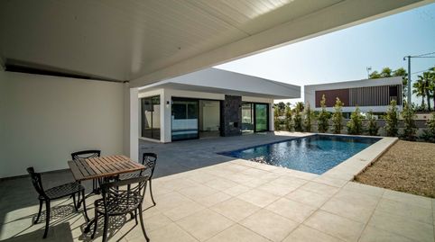 Foto 2 de Casa o chalet en venta en Escandinavia - Cautivador, L'Alfàs del Pi