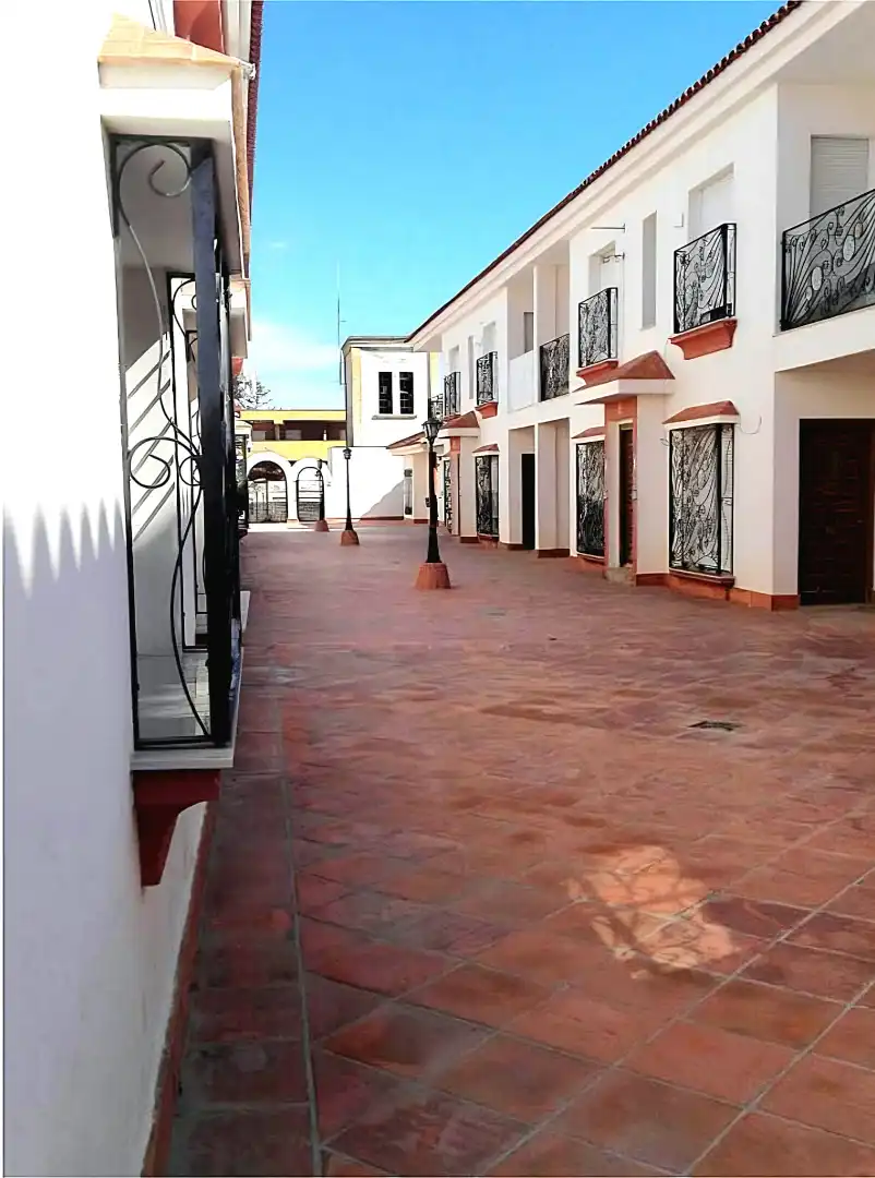 Wohnungen zum Verkauf in Avenida Virgen de la Vega, 57, San Javier ciudad