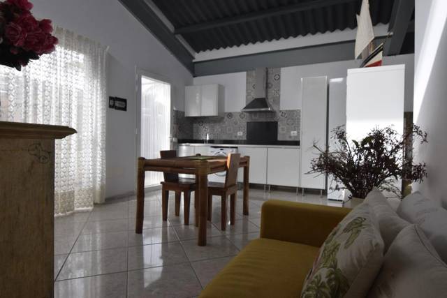 Casa-chalet en Alquiler en La Pardilla - San Antonio