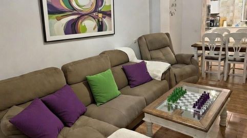 Foto 5 de Apartamento en venta en Tarifa ciudad, Tarifa