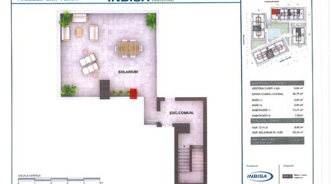 Photo 2 of Flat for sale in Ronda Tolosa, Espai Tolra - Els Pedrissos - Can Carner, Castellar del Vallès