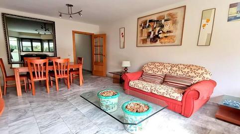 Foto 5 de Pis de lloguer a Cortijo Alto, Málaga