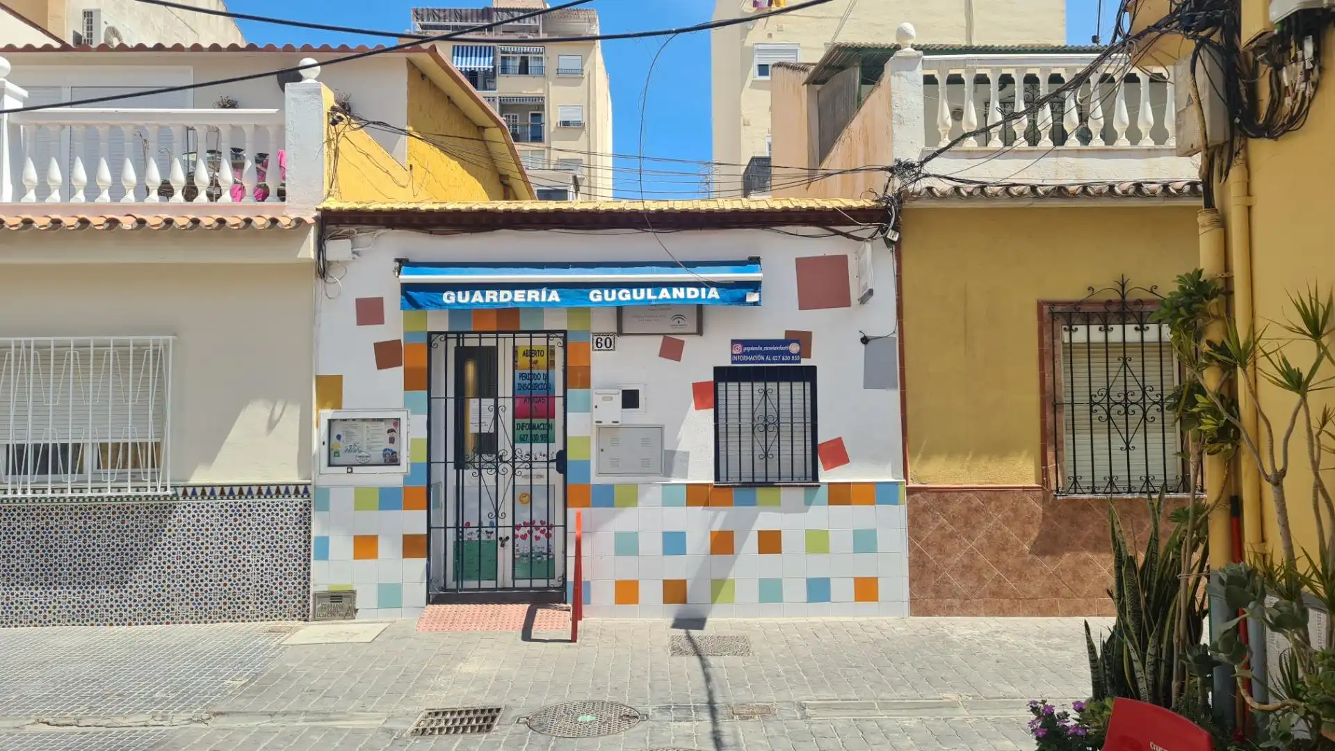 Exterior view of Houses for sale in Málaga  with Terrace