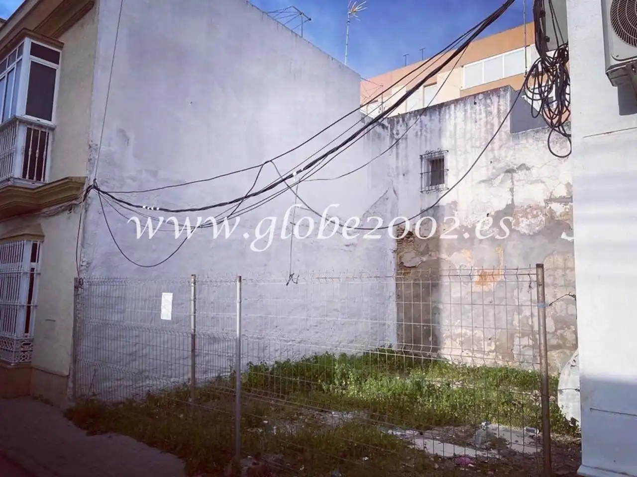 Terreni e lotti in vendita a Plaza de toros - Venta Vargas - Capitania, imagen 3