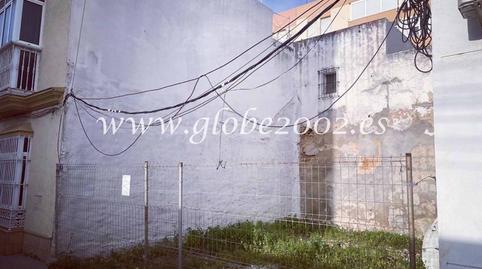 Foto 3 von Residential zum Verkauf in Plaza de toros - Venta Vargas - Capitania, San Fernando