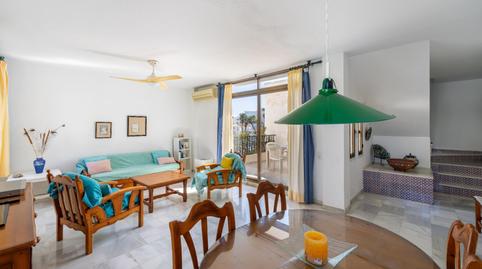 Photo 4 of Attic for sale in  Gaviotas de Las(u), El Sabinar – Urbanizaciones – Las Marinas – Playa Serena, Almería