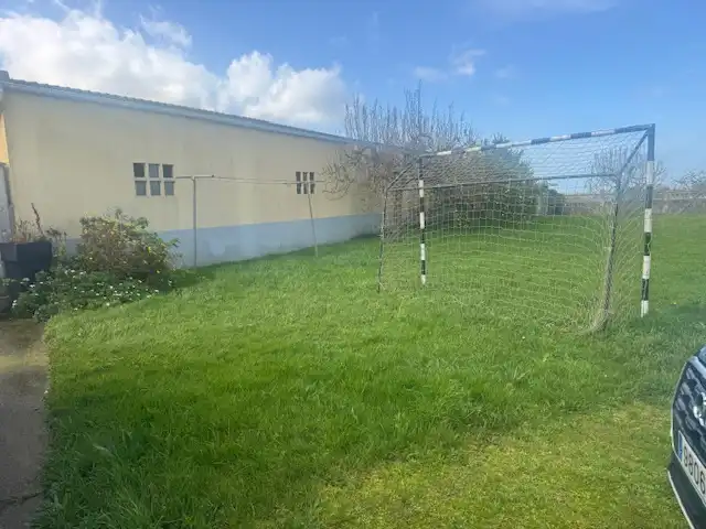 Casa o xalet en venda en Castropol amb Calefacció, Jardí privat i Parquet