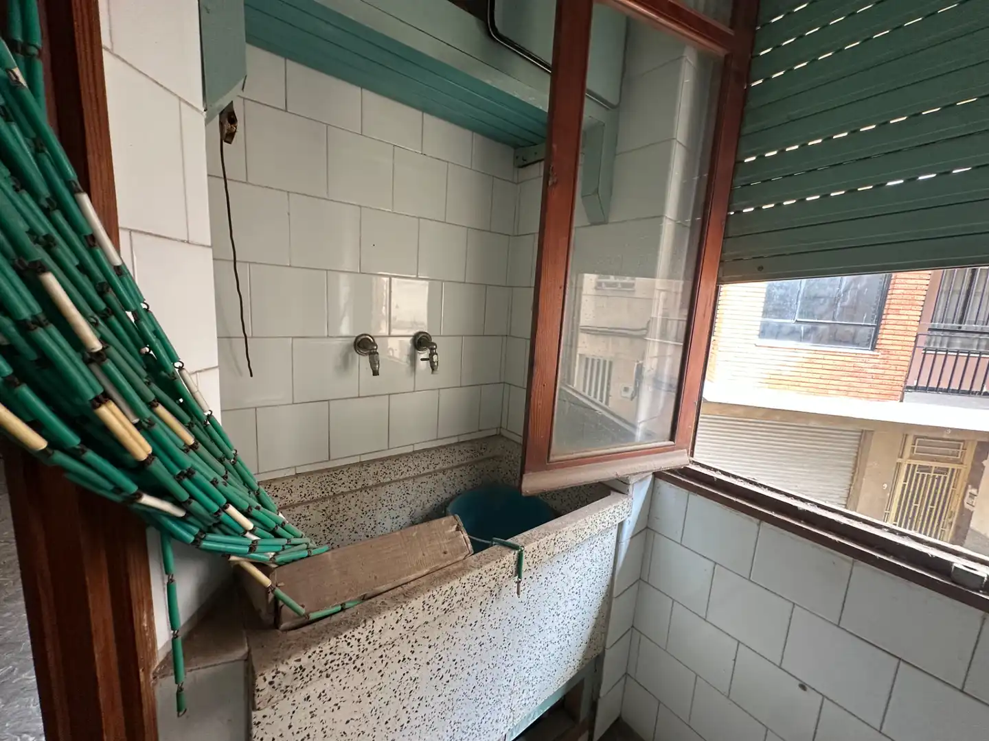 Bathroom of Detached homes for sale in L'Alcora  with Terrace and Storage room