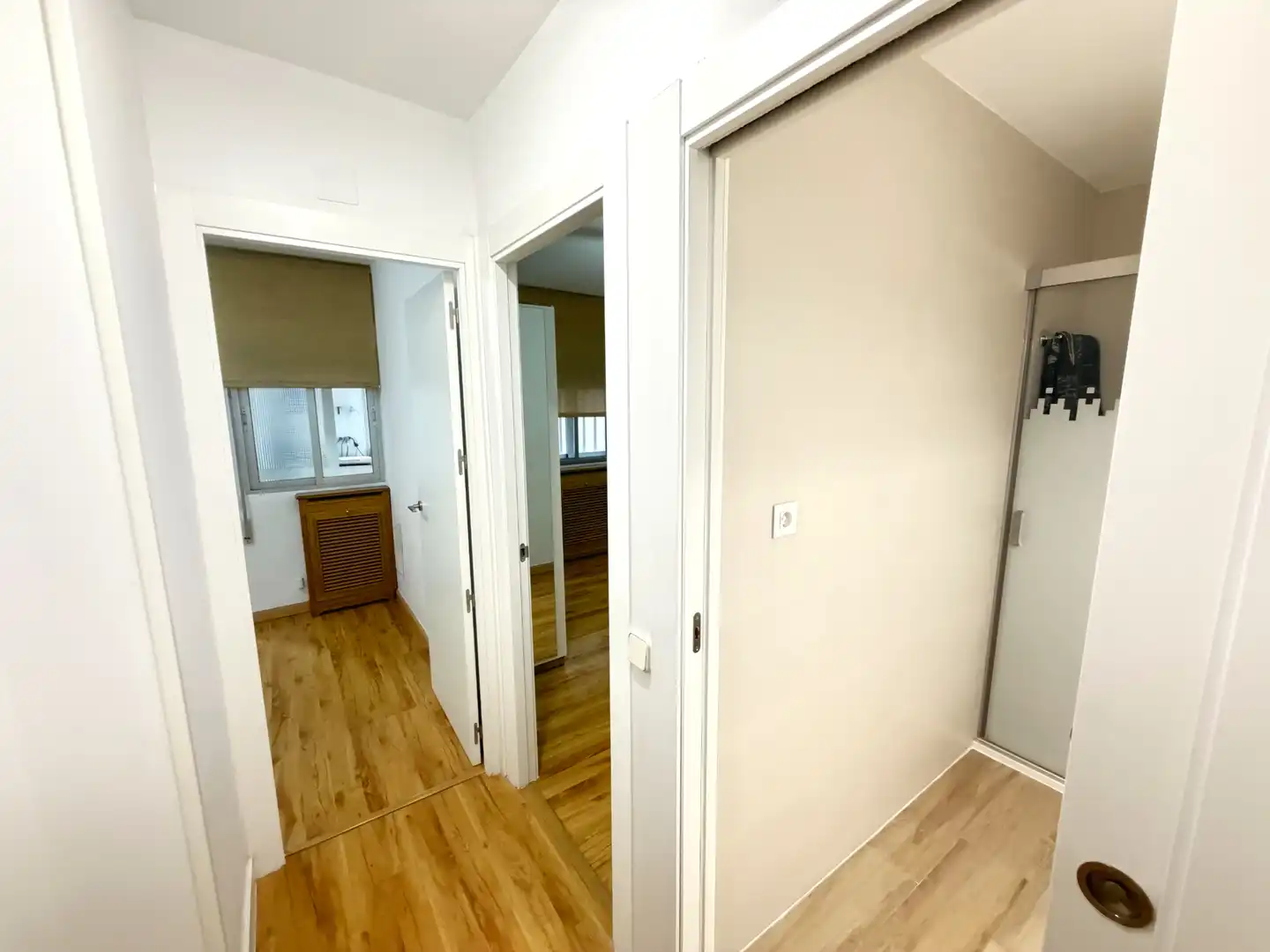 Flat for sale in Alcalá de Henares  with Air Conditioner and Heating