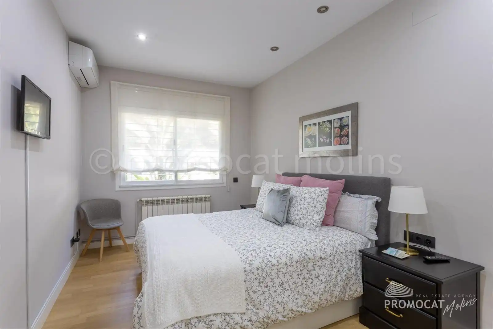 Detached house with pool for sale in RIERA LA, imagen 45