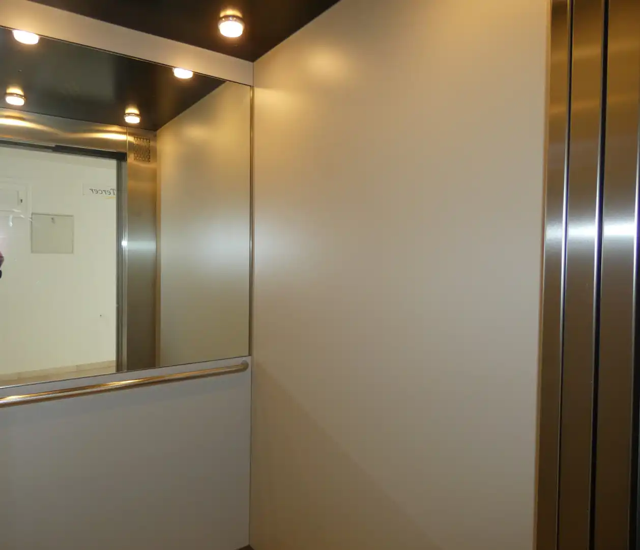 Piso con ascensor en venta en Carrer de Bonavista, imagen 11