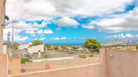 Foto 3 de Casa o xalet en venda a Polop, Alicante