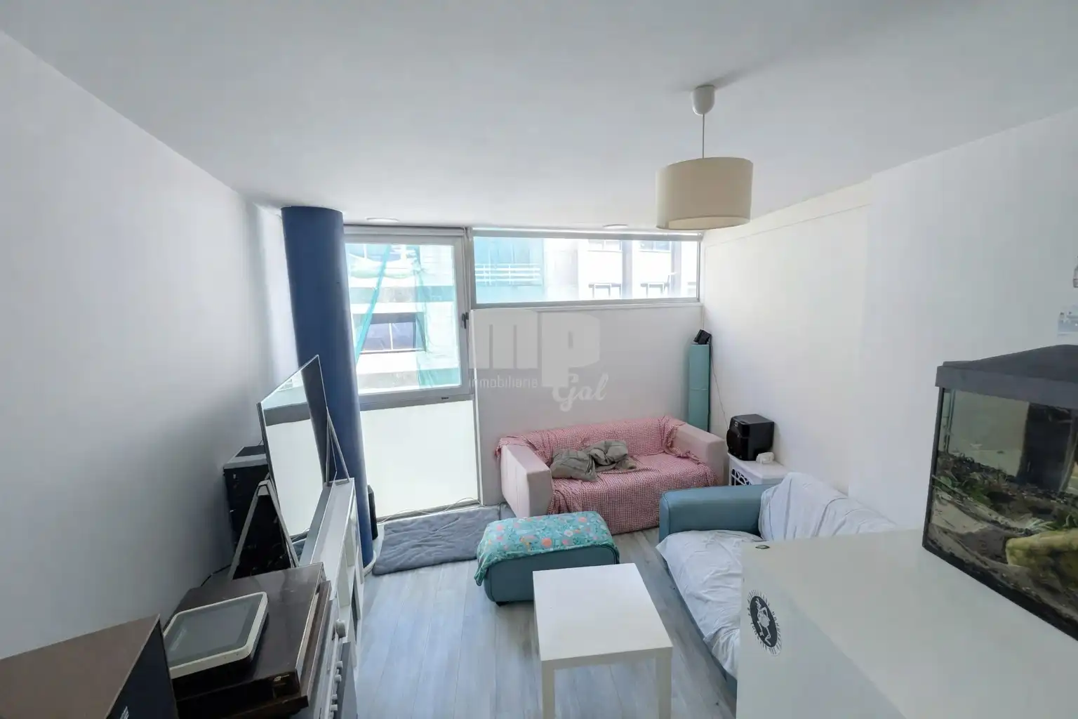 Piso con ascensor en venta en Rúa de Sanjurjo Badía, imagen 4