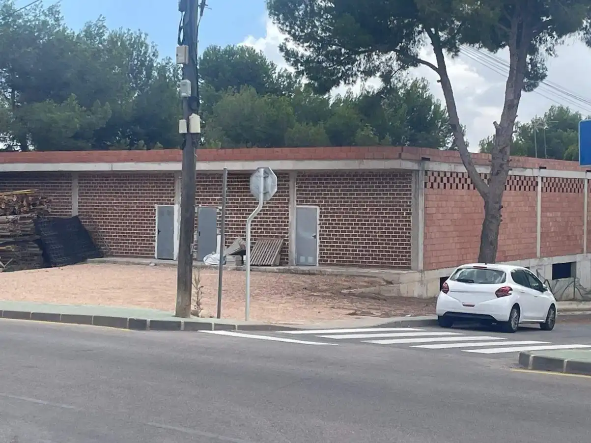 Geschaftsraum zum Verkauf in DEL PINO, El Pinar de Campoverde