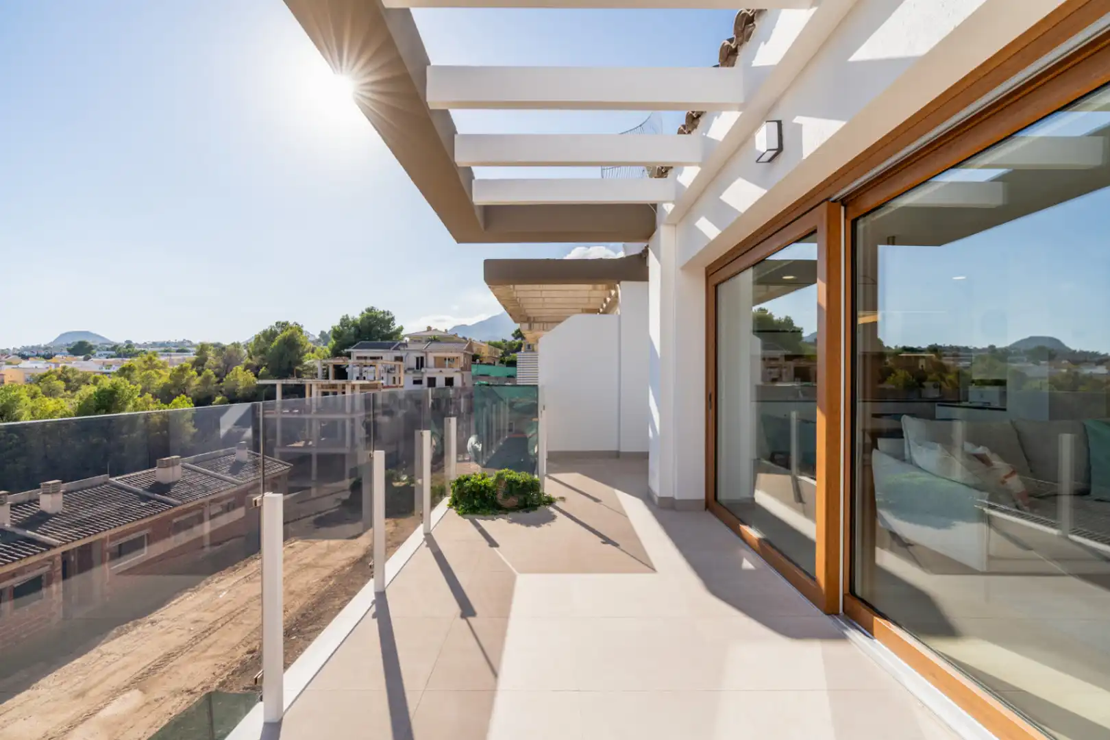 Apartment with pool for sale in San Rafael - Nucia Park, imagen 78