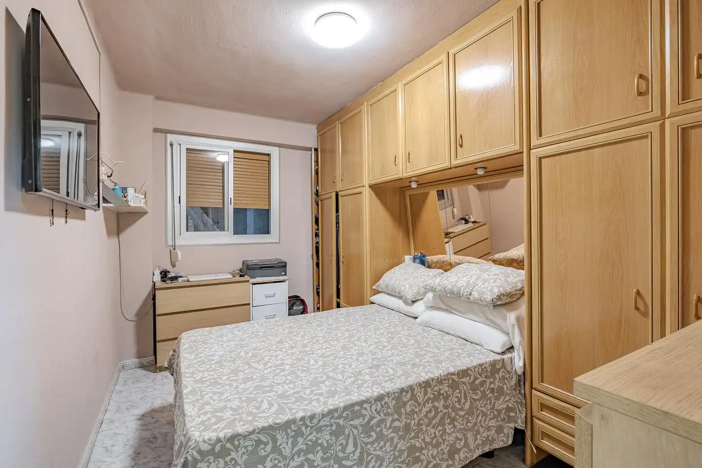 Wohnung mit Aufzug zum Verkauf in Rambla de Prim, imagen 15