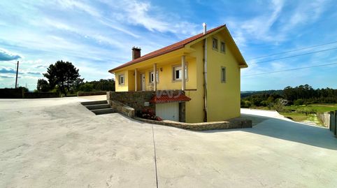 Foto 2 de Casa o chalet en venta en Coirós, A Coruña