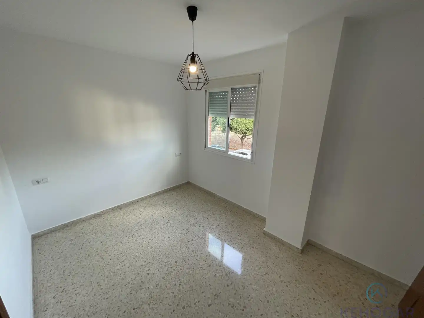 Bedroom of Flat for rent in Arco Norte - Avda. España