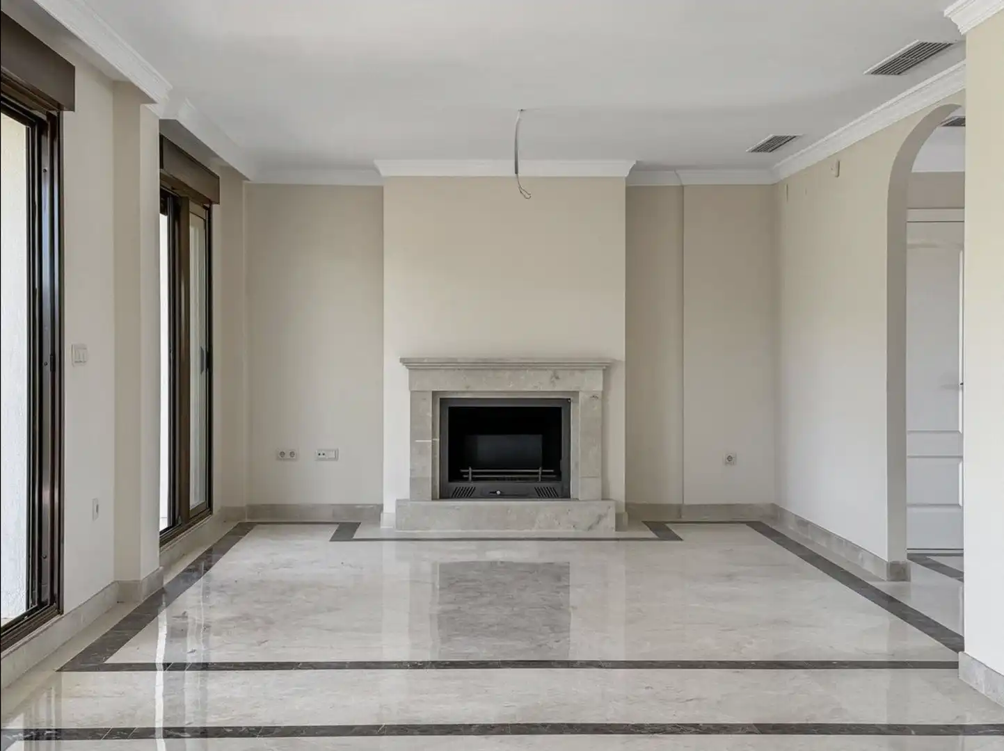 Casa amb jardí en venda a Selwo, imagen 8