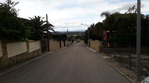 Solvia Inmobiliaria  Chalet independiente Monserrat, imatge 2