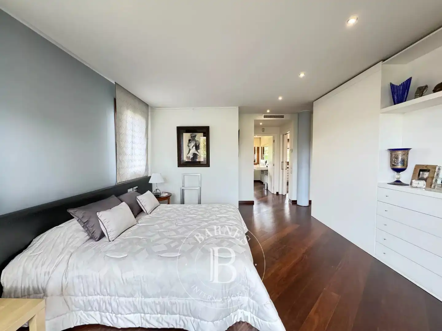 Casa amb jardí en venda a Cabrera de Mar, imagen 44