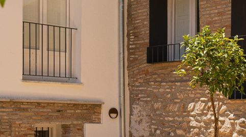 Photo 5 of Flat for sale in Calle Hotno de Vidrio, Barrio de Albaicín, Granada Capital