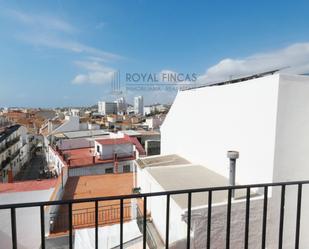 Exterior view of Flat to rent in Benalmádena  with Terrace