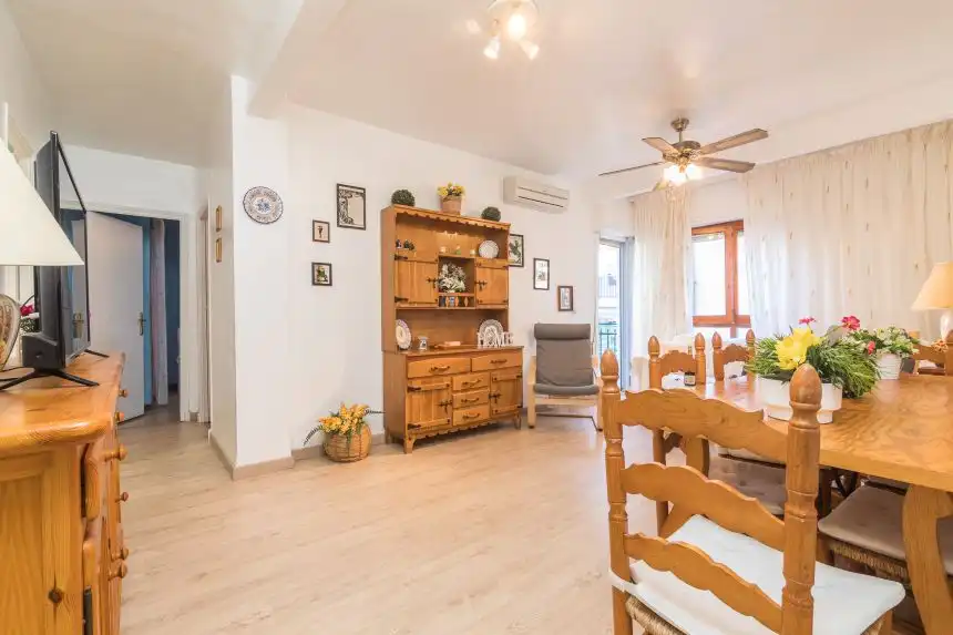 Wohnung mit Aufzug zum Verkauf in Calle Francisco Marina 31