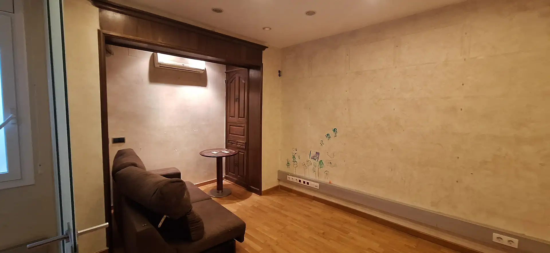 Büro zum Verkauf in C/ Casp, Dreta de l'Eixample