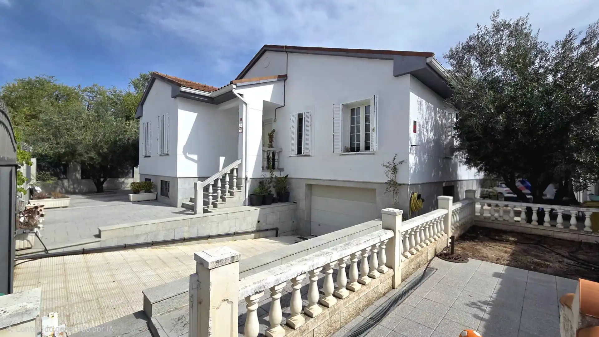 Villa avec terrasse à vendre à Cubas de la Sagra, imagen 36