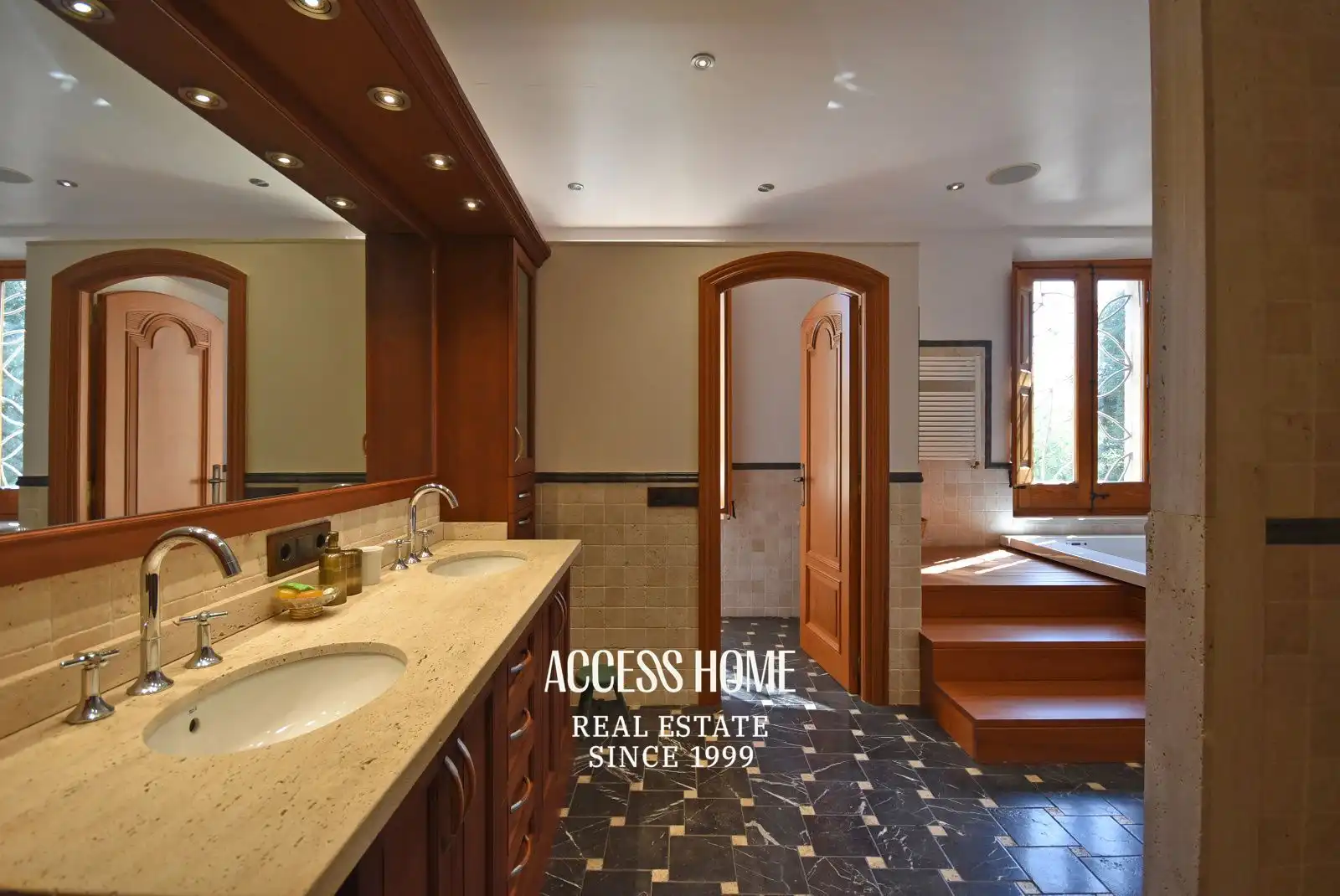 Villa con piscina in vendita a Cabrera de Mar, imagen 60